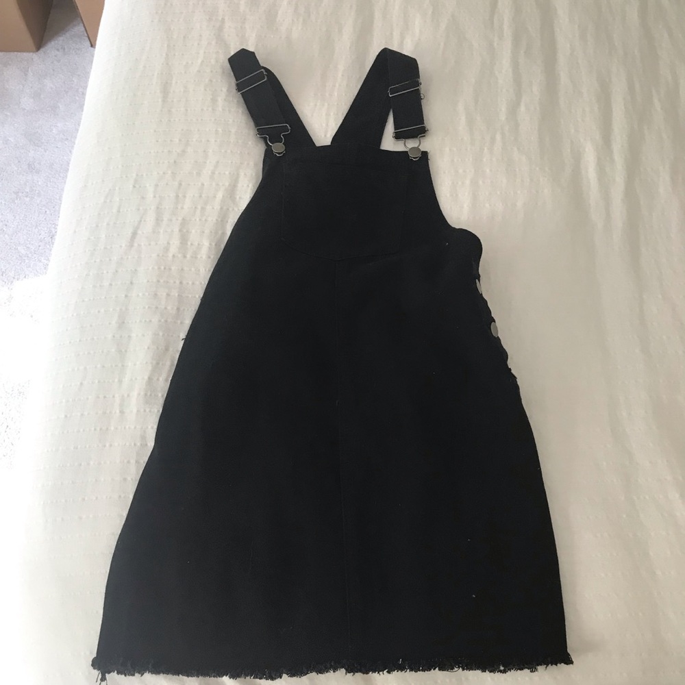 Overall Dress